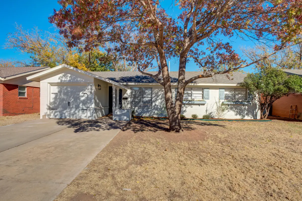 5426 42nd Street, Lubbock, TX 79414 - Image #1