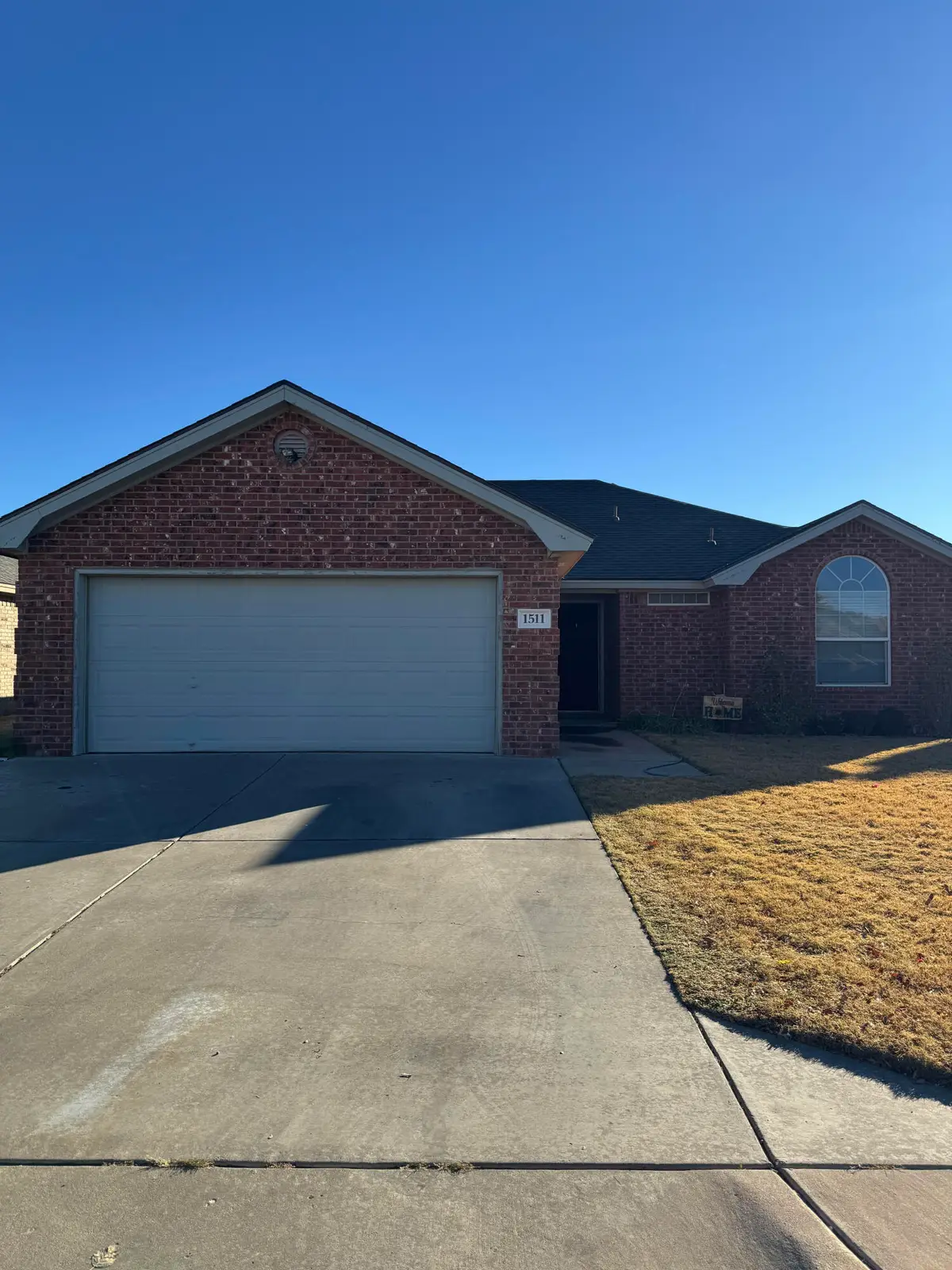 1511 Nottingham Avenue, Wolfforth, TX 79382 - Image #1