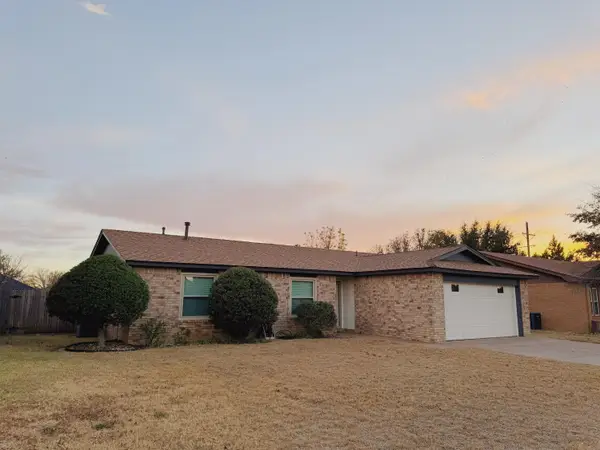 5731 93rd Street, Lubbock, TX 79424