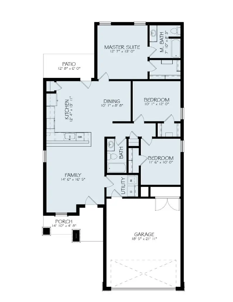 3015 139th Street, Lubbock, TX 79423 - Image #2