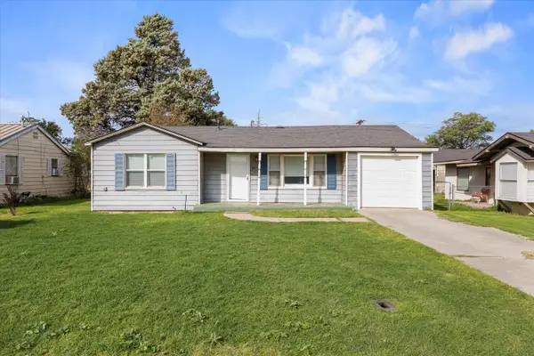 603 Locust Street, Idalou, TX 79329