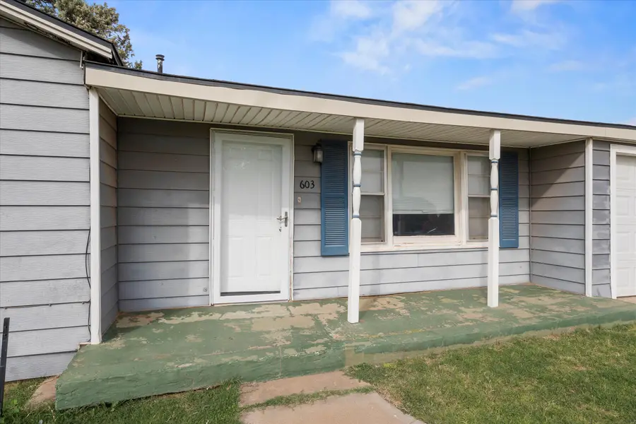 603 Locust Street, Idalou, TX 79329 - Image #3