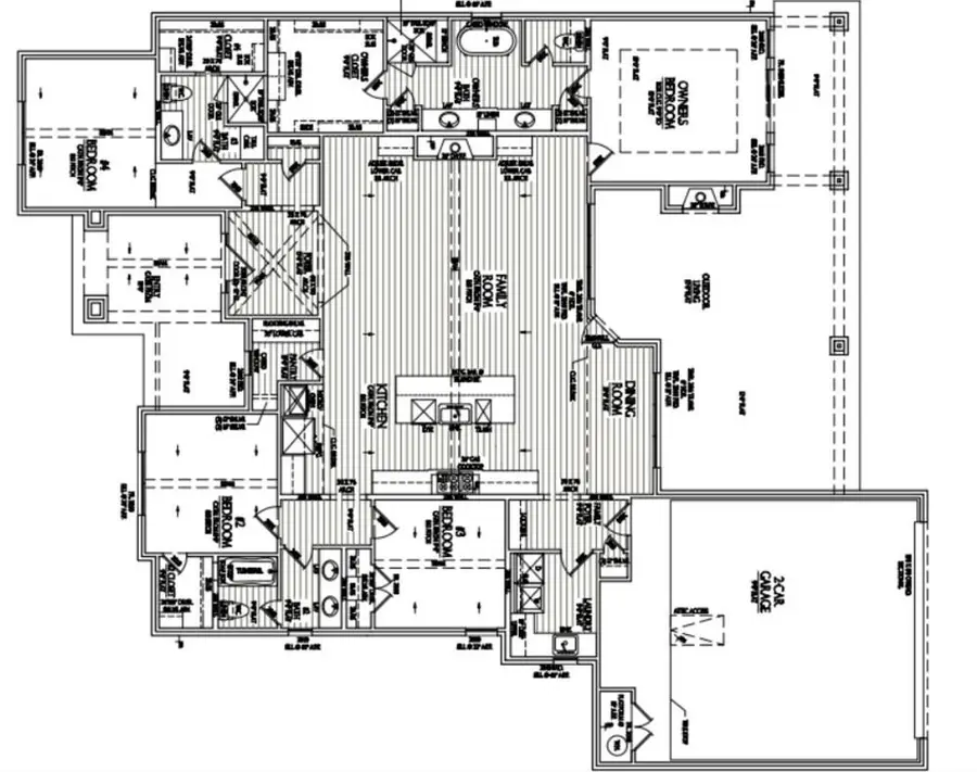 3621 143rd Street, Lubbock, TX 79423 - Image #2