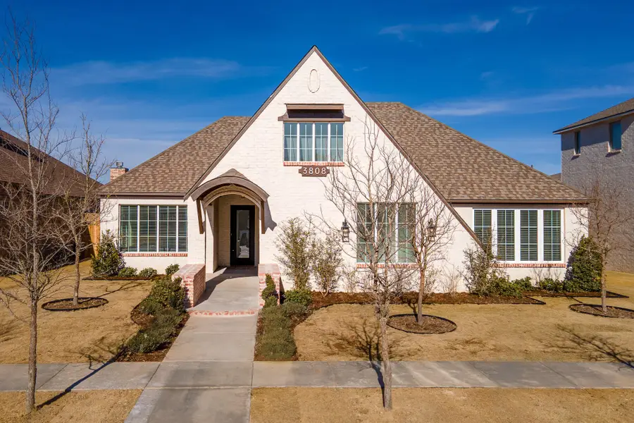 3808 126th Street, Lubbock, TX 79423 - #2