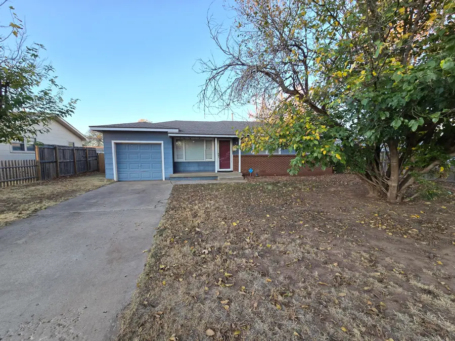 4520 36th Street, Lubbock, TX 79414 - Image #2