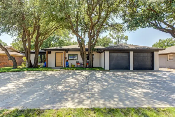 3403 78th Drive, Lubbock, TX 79423