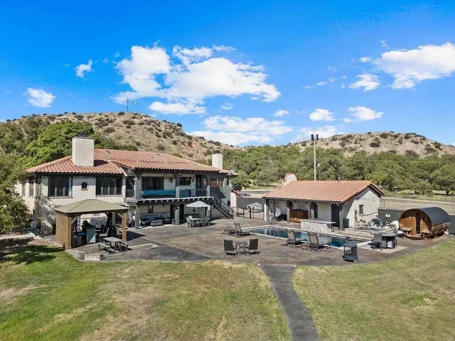 98 S Lakeshore Drive, Ransom Canyon, TX 79366 - Image #3