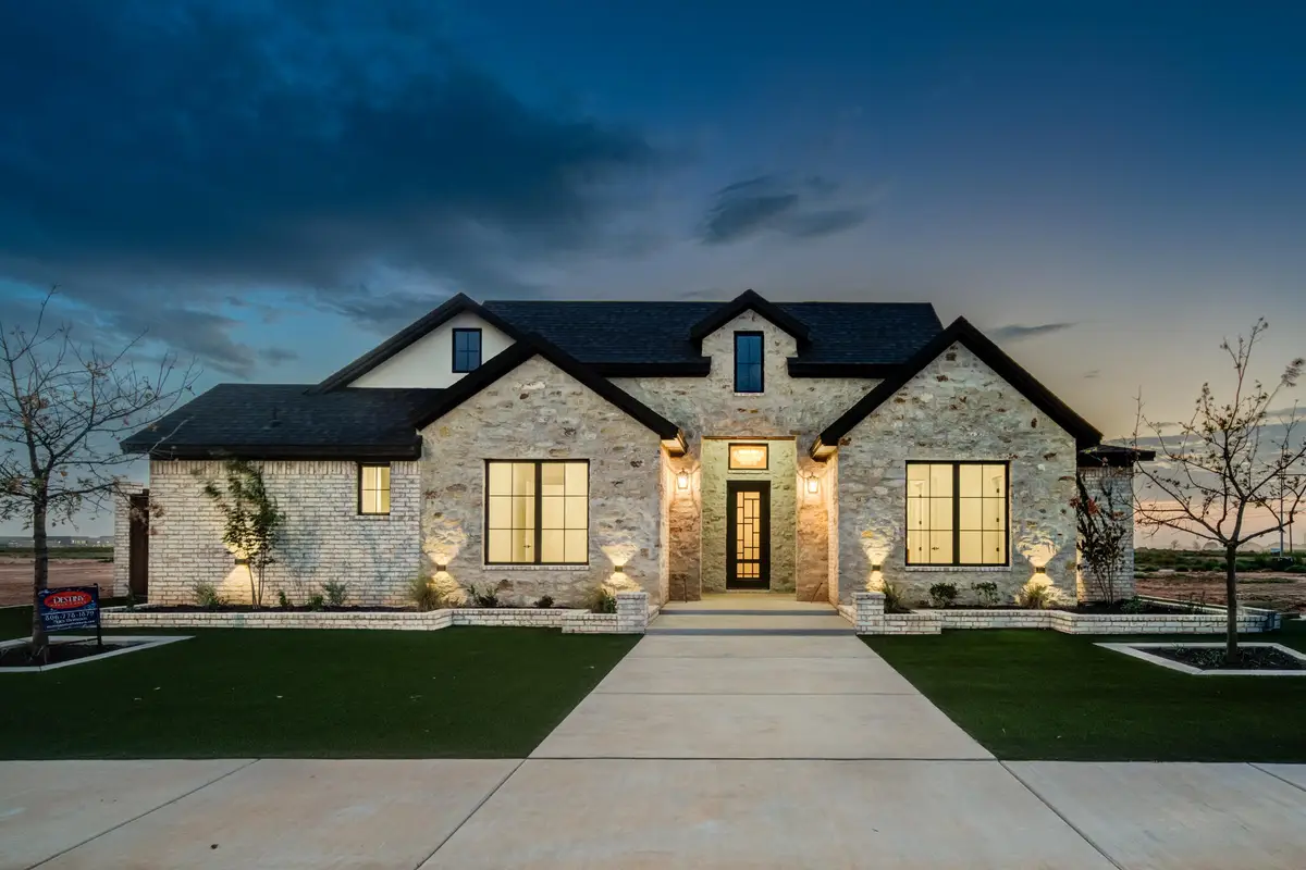 15014 Orlando Avenue, Lubbock, TX 79423 - Image #1