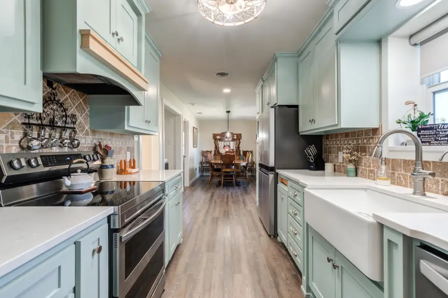 307 Ave G, Abernathy, TX 79311 - Image #3