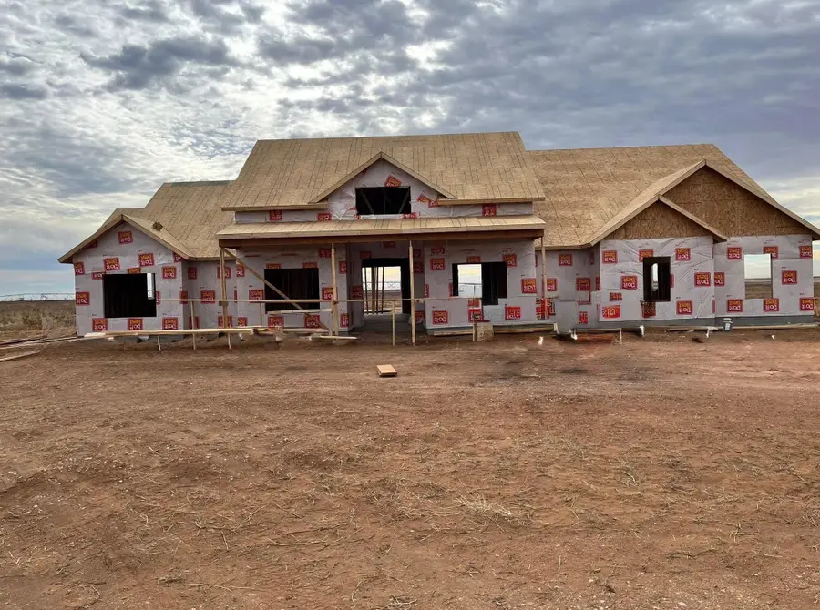 1155 E Hayes Street, New Home, TX 79383 - Image #3