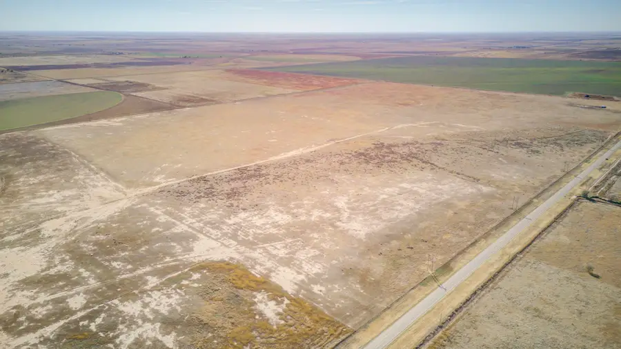 Fm Highway 54 / Tract 5, Abernathy, TX 79311 - Image #2