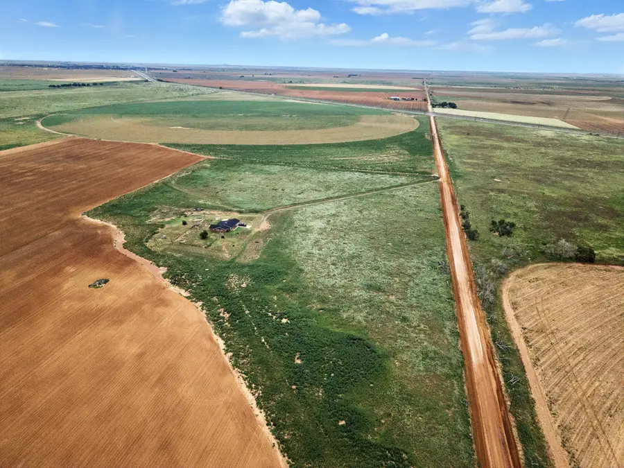 2050 Co Rd 115, Sudan, TX 79371 - #2