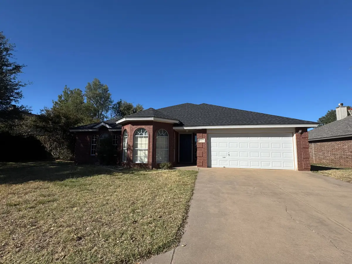 5822 90th Street, Lubbock, TX 79424 - Image #1