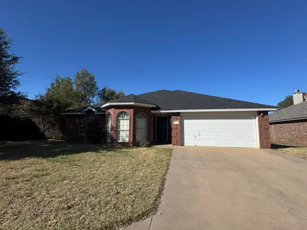 5822 90th Street, Lubbock, TX 79424