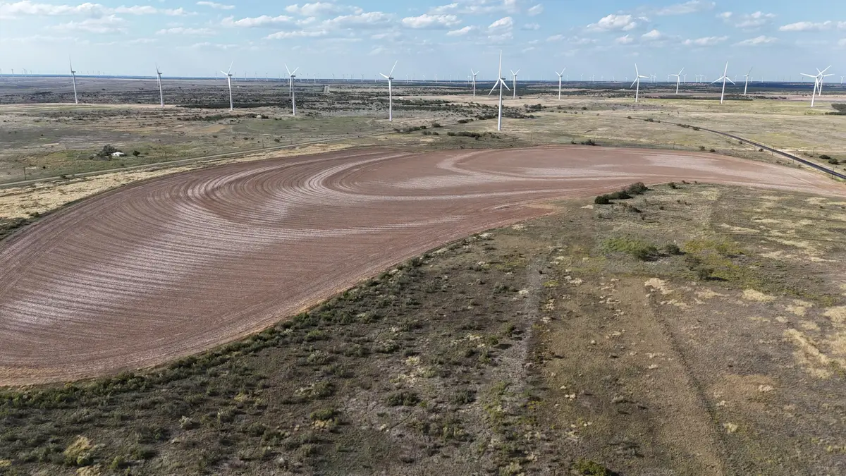 0 Sh 153, Sweetwater, TX 79556 - Image #1