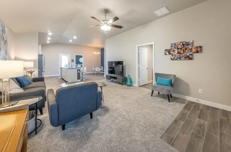 3103 Urbana Avenue, Lubbock, TX 79407 - Image #2