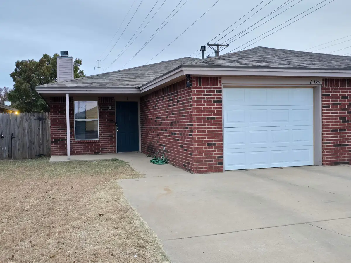 6325 7th Street, Lubbock, TX 79416 - Image #1