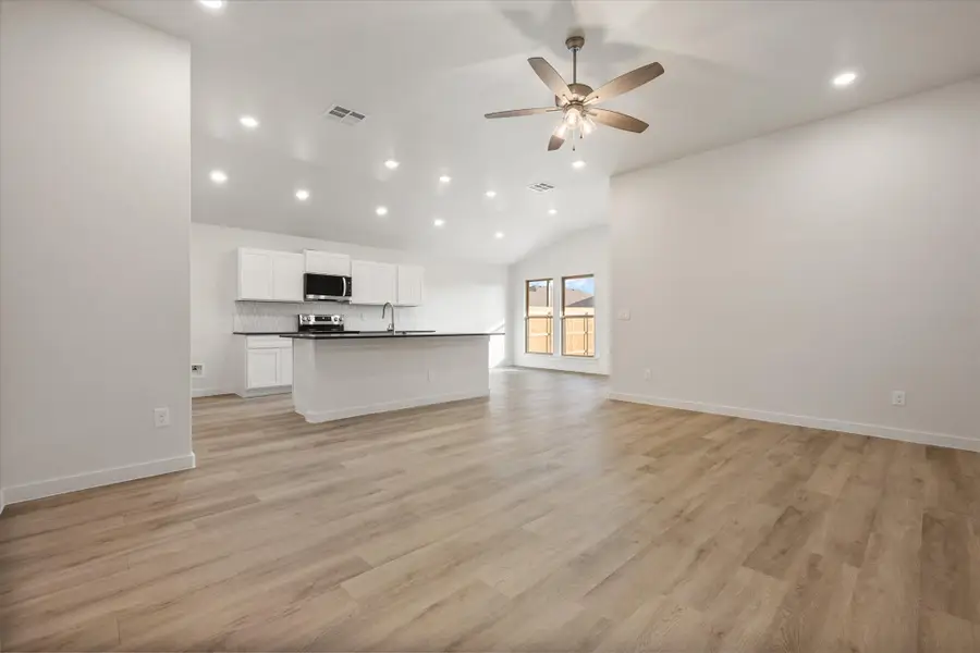 3019 138th Place, Lubbock, TX 79423 - #3