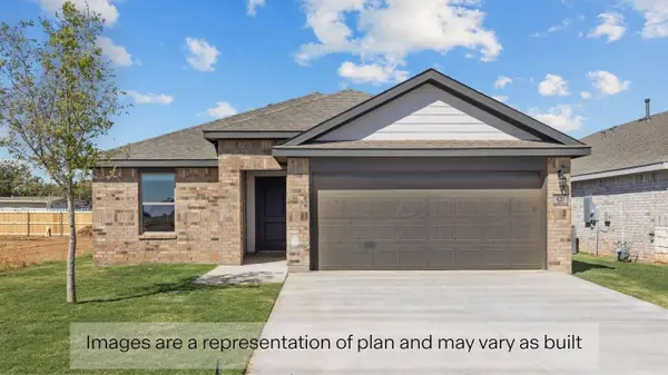 707 15th Street, Wolfforth, TX 79382