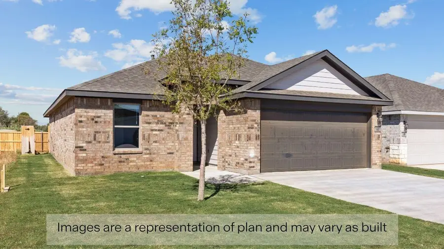 707 15th Street, Wolfforth, TX 79382 - Image #2