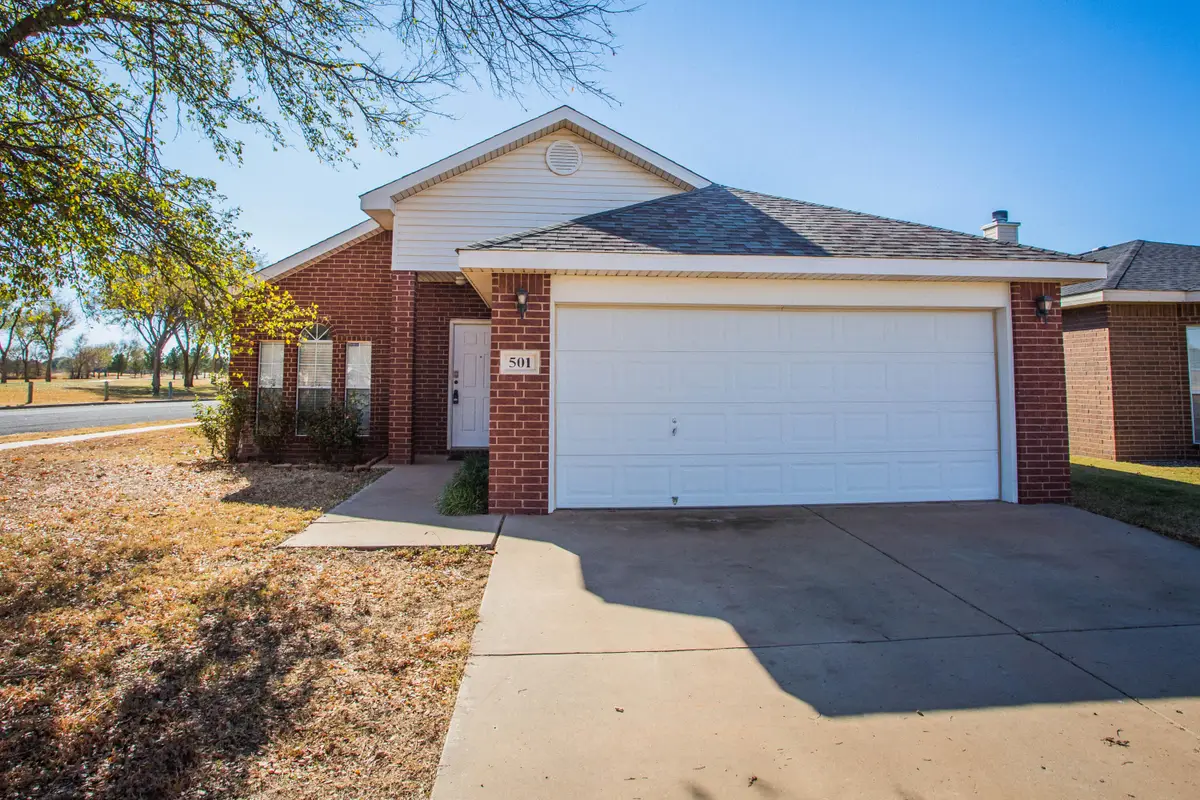501 N Iola Avenue, Lubbock, TX 79416 - Image #1