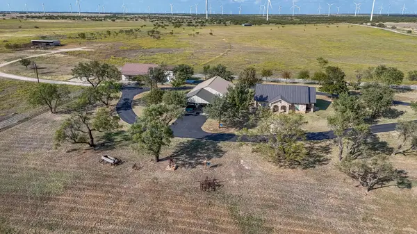 0 County Road 175, Sweetwater, TX 79556