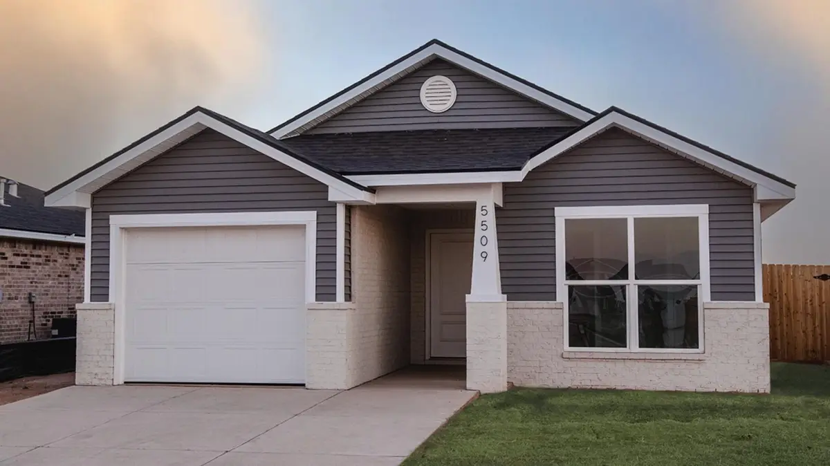 13905 Flint Avenue, Lubbock, TX 79423 - Image #1