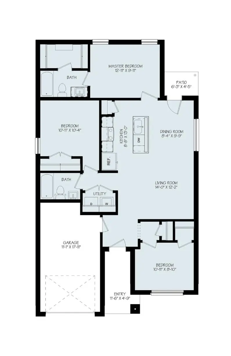 13905 Flint Avenue, Lubbock, TX 79423 - Image #2