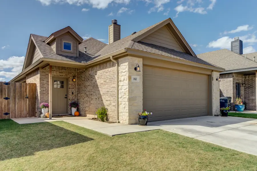 61 Amesbury Court, Lubbock, TX 79416 - #2