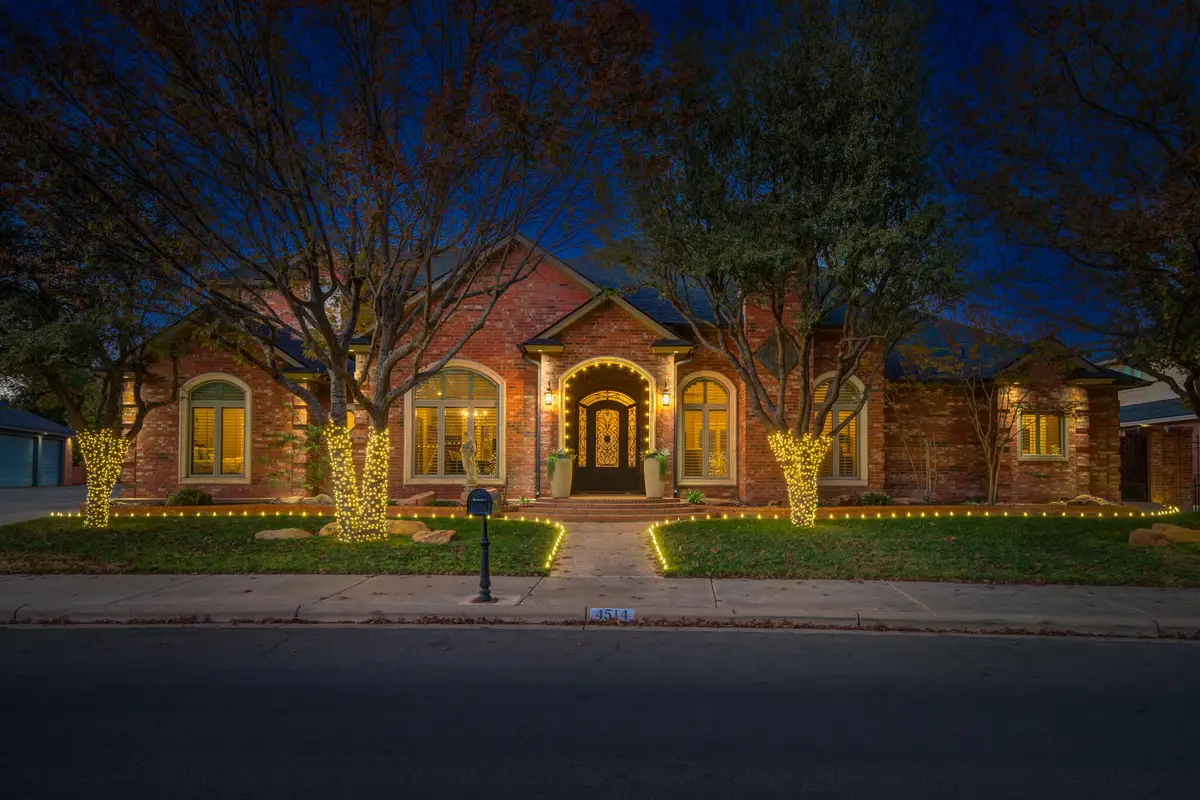4514 93rd Drive, Lubbock, TX 79424 - Image #1
