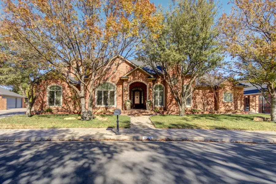 4514 93rd Drive, Lubbock, TX 79424 - Image #2