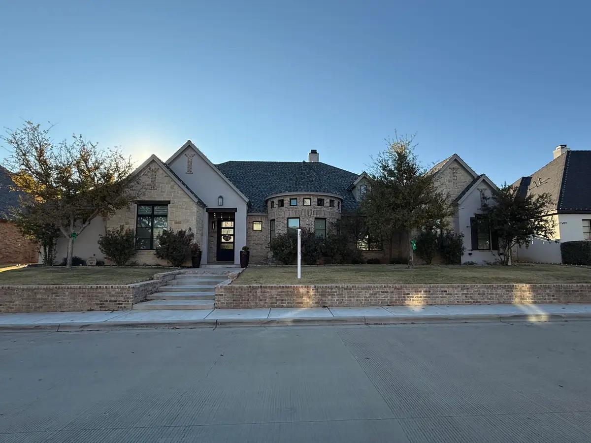 4817 119th Place, Lubbock, TX 79424 - Image #1