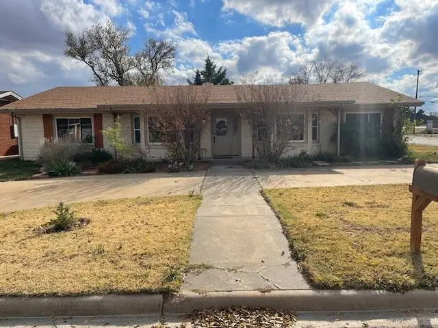 200 E 23rd Street, Littlefield, TX 79339 - Image #1