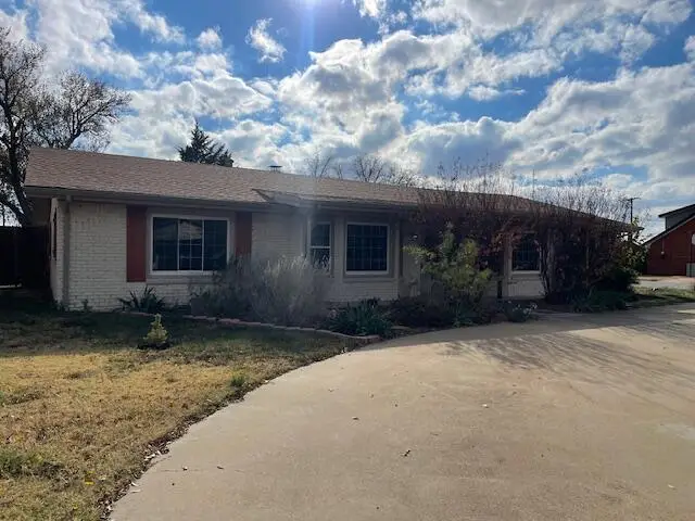 200 E 23rd Street, Littlefield, TX 79339 - Image #3