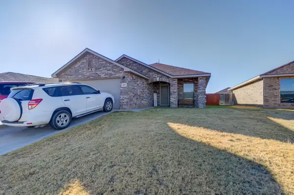 13810 Avenue U, Lubbock, TX 79423