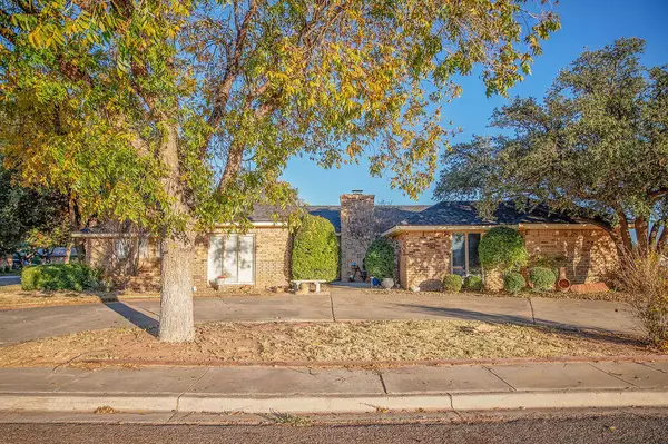 502 Santa Fe Drive, Denver City, TX 79323