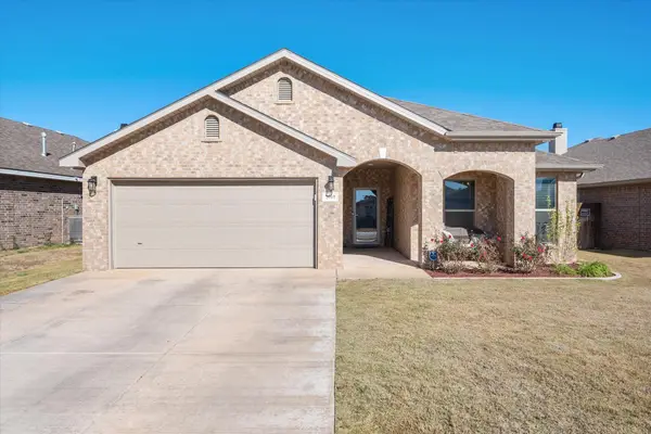 2010 142nd Street, Lubbock, TX 79423