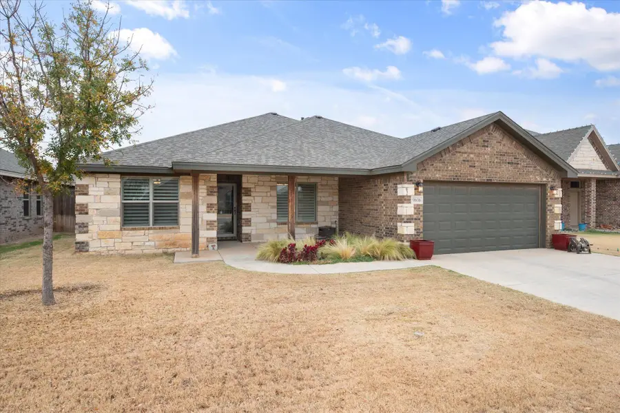9606 Hope Avenue, Lubbock, TX 79424 - Image #3