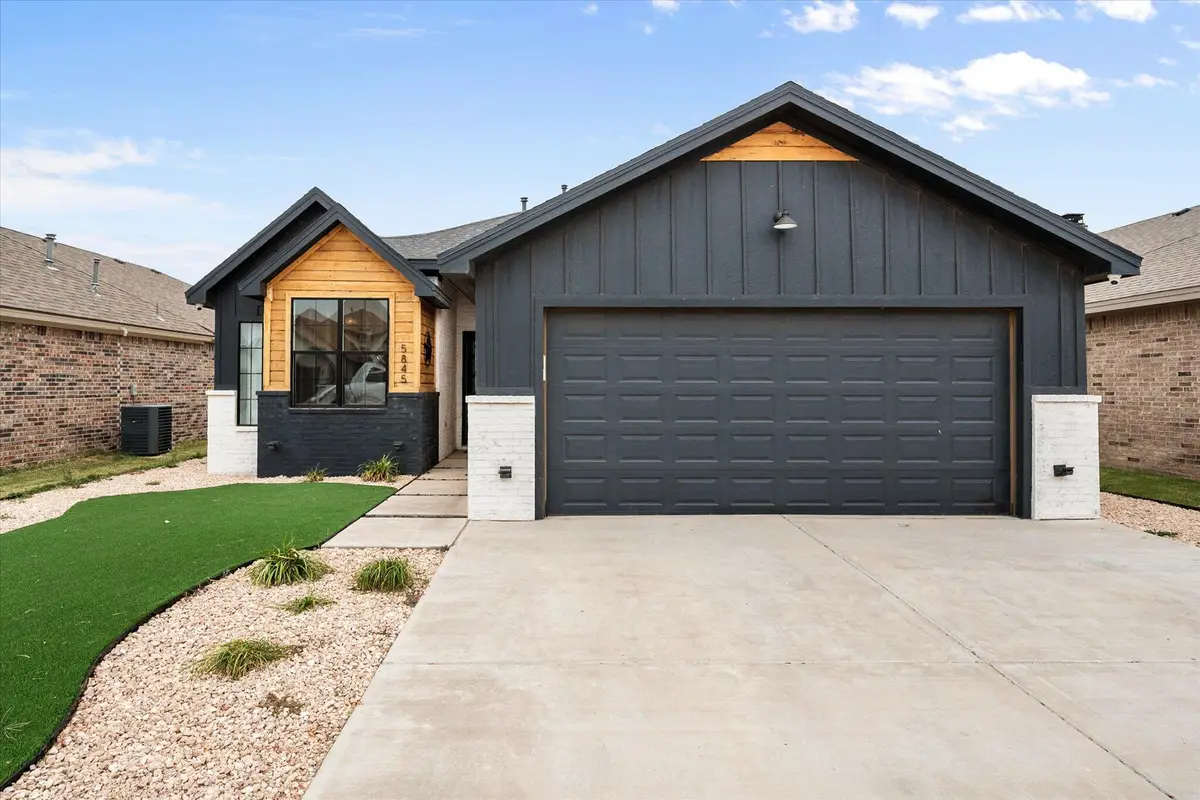 5845 Itasca Street, Lubbock, TX 79416 - Image #1