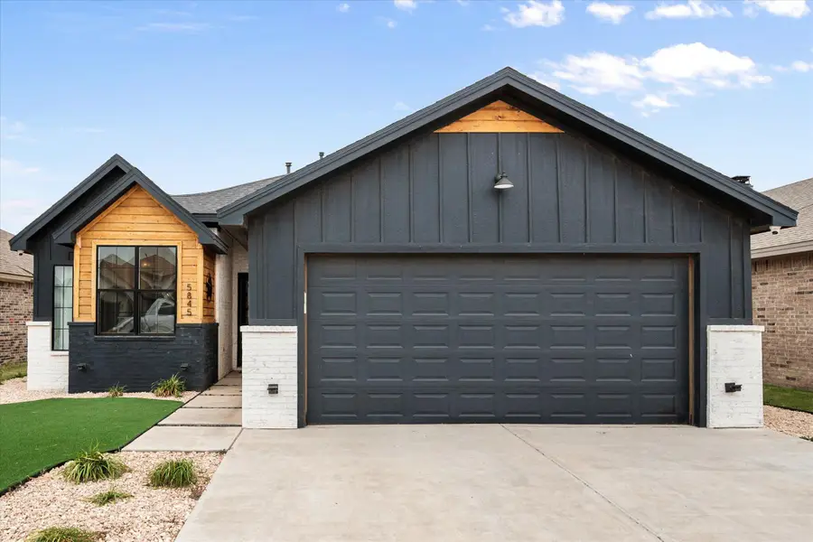 5845 Itasca Street, Lubbock, TX 79416 - Image #2