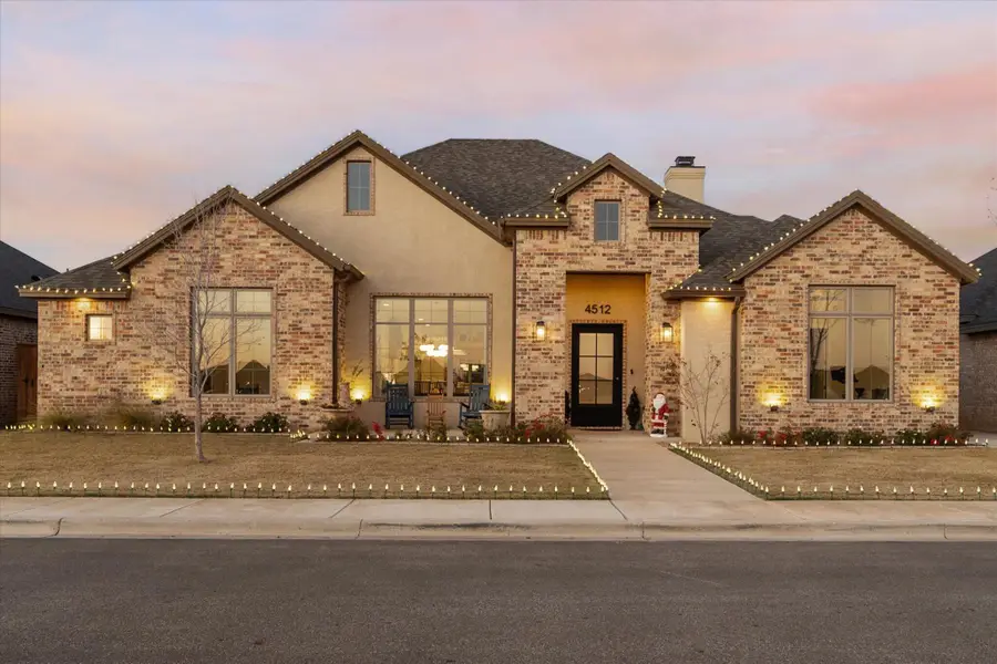 4512 141st Street, Lubbock, TX 79424 - Image #2