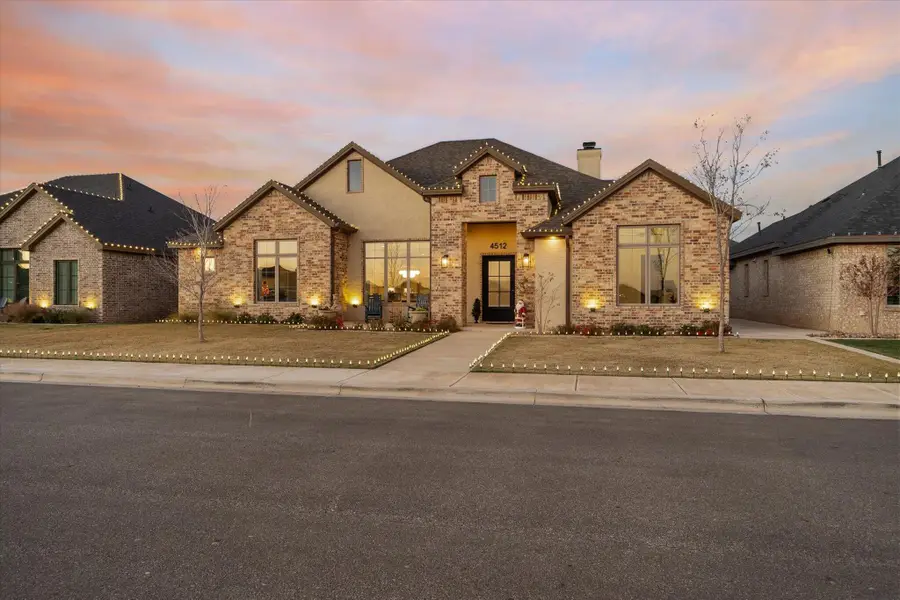 4512 141st Street, Lubbock, TX 79424 - Image #3