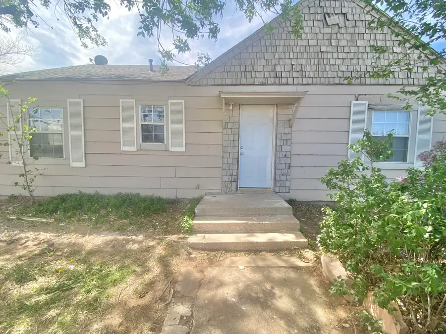 5701 45th Street, Lubbock, TX 79414 - #2