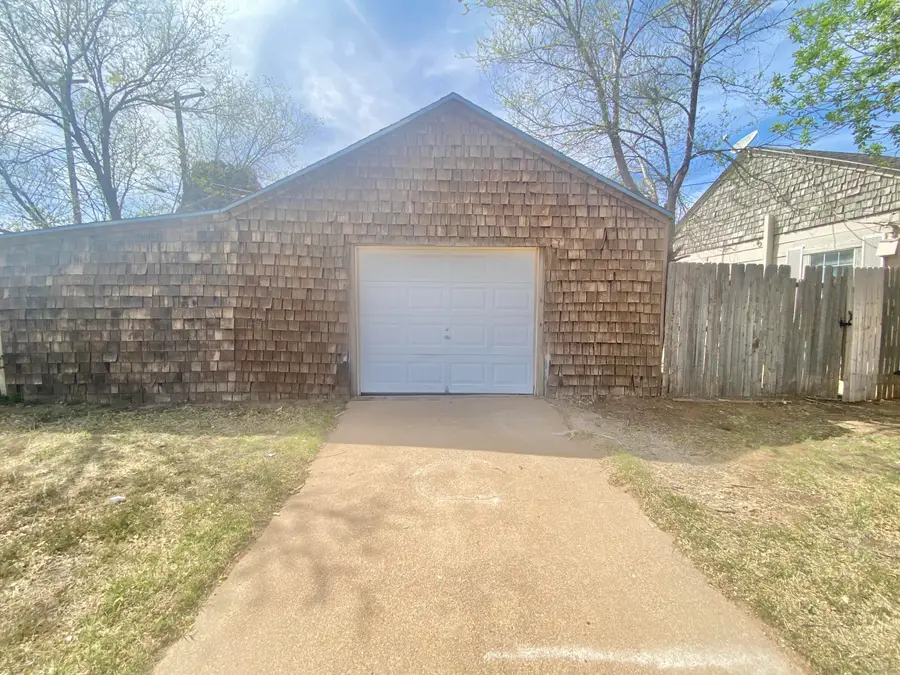 5701 45th Street, Lubbock, TX 79414 - #3