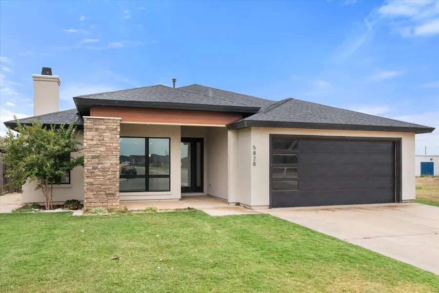 5828 Lehigh Street, Lubbock, TX 79416 - Image #2