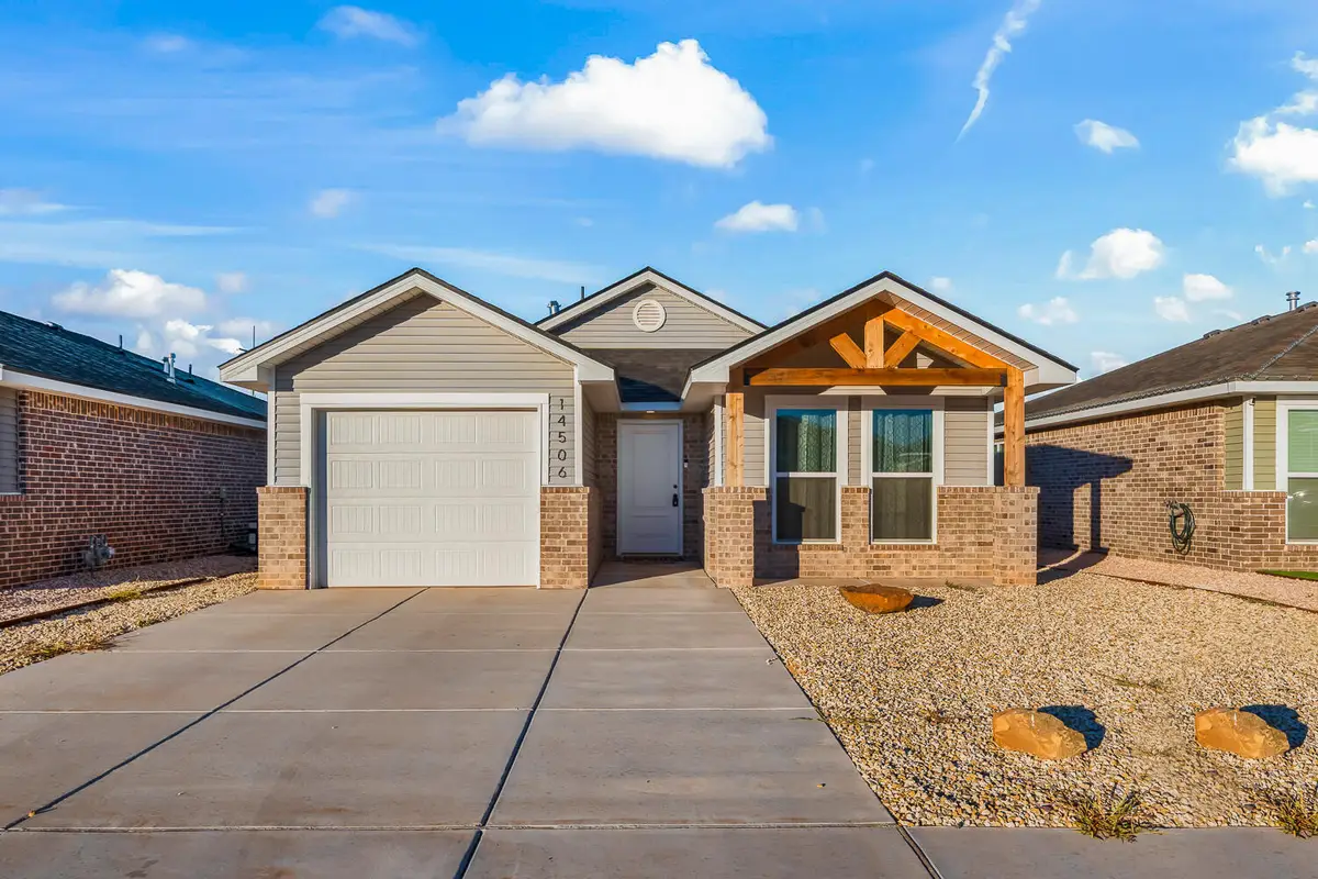 14506 Paris Avenue, Lubbock, TX 79423 - Image #1