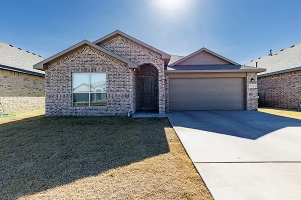 7205 25th Street, Lubbock, TX 79407