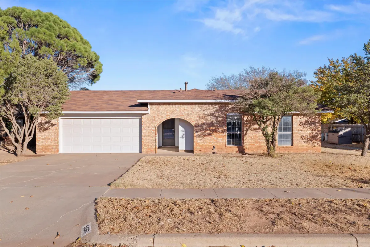 506 N Elmwood Avenue, Lubbock, TX 79416 - Image #1