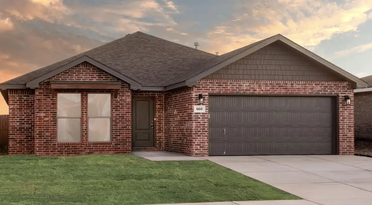 8503 29th Street, Lubbock, TX 79407 - Image #1