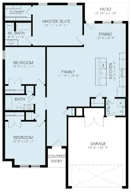 8503 29th Street, Lubbock, TX 79407 - Image #2